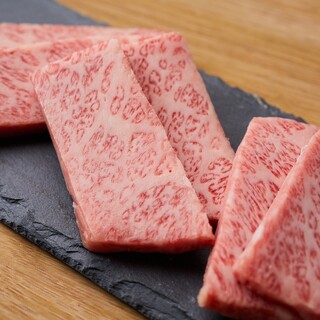 焼肉 黒十庵_1
