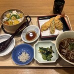 夢庵 - 料理写真: