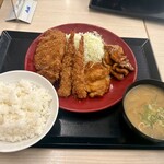 かつや - 料理写真: