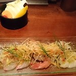 ビストロとサカバ TAKE - 