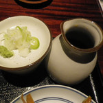 ここ一軒で山口県 アンド吉祥 - 第二回訪問