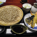 ここ一軒で山口県 アンド吉祥 - 第二回訪問