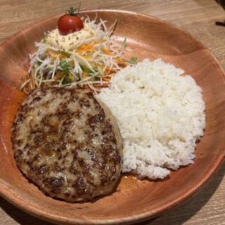びっくりドンキー_0