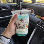 すき家 - ドリンク写真: