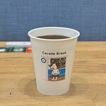 セルフカフェ - ドリンク写真:ダージリン