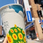 LAWSON - ドリンク写真: