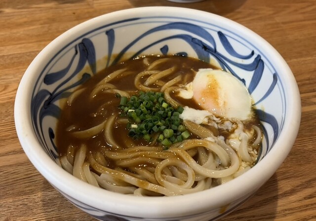 饂飩家 五右衛門 （うどんや ごえもん） - 瓦町/うどん | 食べログ