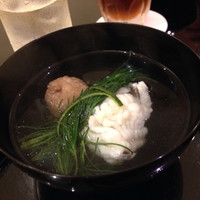 日本料理 太月 - 