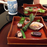 日本料理 太月 - 