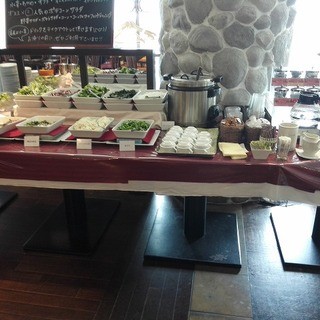 トラットリア パパミラノ_2