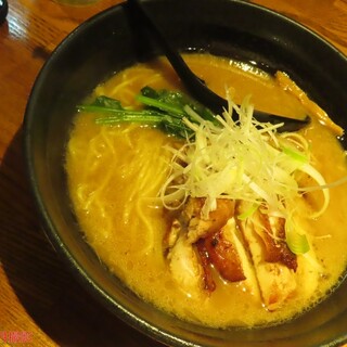 麺処 鳴神_0