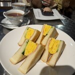 支留比亜珈琲店 - 料理写真: