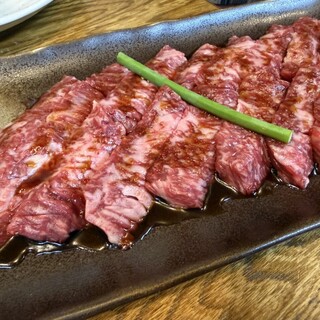 焼肉 深山 - 料理写真: