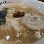 らあめん花月嵐Express - 料理写真: