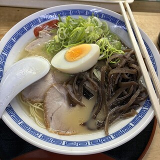 博多長浜ラーメン 呑龍_1