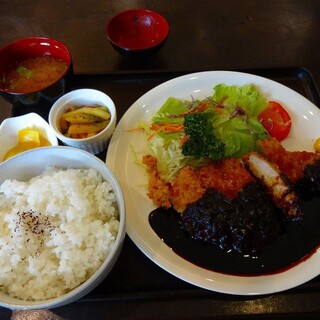 フレンズ - 料理写真: