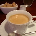 ビストロ ル ブルジョン - 2015.5