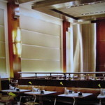 NORMA'S - 天井の高いレストラン