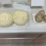 PAOPAO - 料理写真: