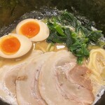 壱角家 - 料理写真: