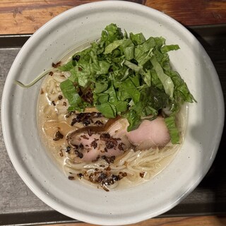麺場 浜虎_1