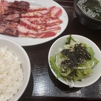 移転】金華楼 （キンカロウ） - 浦宿/中華料理 | 食べログ