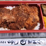 登利平 - 料理写真: