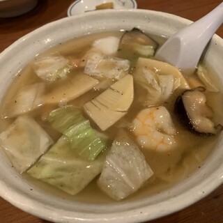 中華料理 代一元_0