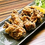 Asobidokoro Panya - 若鶏の唐揚げ