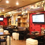 韓国家庭料理 イタロー