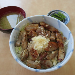 不動寺パーキングエリア(上り)スナックコーナー_0