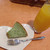 ハチ　カフェ - 料理写真:食後のデザート，ドリンク