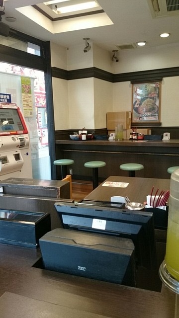 Naka U Asagaya Eki Kitaguchi Ten photo 4