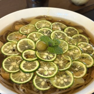肉そば 舞鶴_1