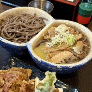 肉そば 舞鶴_0