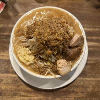 ら~めん はまやま_0