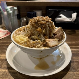 ら~めん はまやま_1