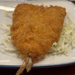 神戸ジェームス山食堂 - 