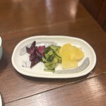 やきとり大吉 - 料理写真: