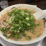 来来亭 - 料理写真: