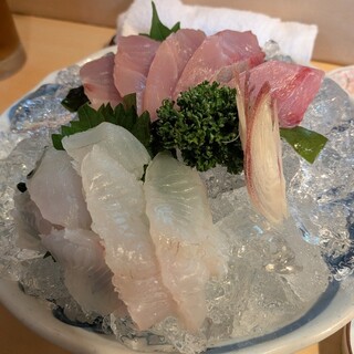 丸駒 - 料理写真: