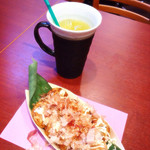 蛸薬師わなか - 