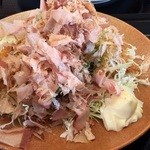 Katsuya - ☆シャキシャキ野菜とチキンカツ☆