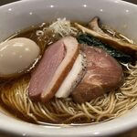 麺屋 龍壽