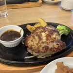 ビッグボーイ - 料理写真: