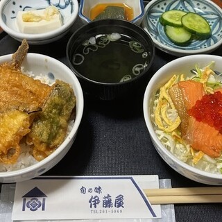 旬の味 伊藤屋_1