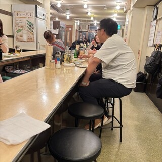 酒場 ふくろ_2