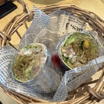 Crazy Burrito - 