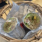 Crazy Burrito - 
