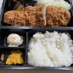 かさねや - 料理写真: